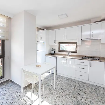 Apartamento Comfortable In The Heart Of Muğla