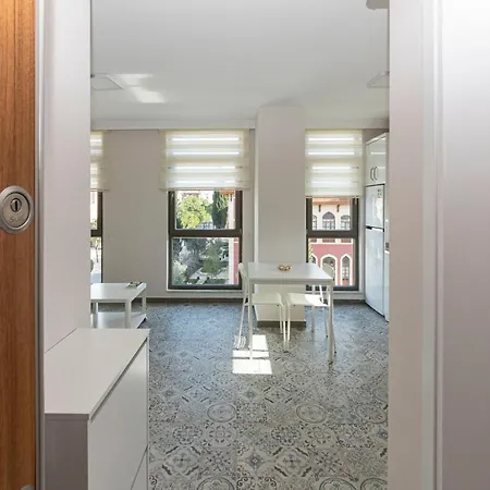 Apartamento Comfortable In The Heart Of Muğla