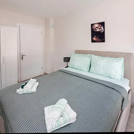 Comfortable In The Heart Of Apartamento *