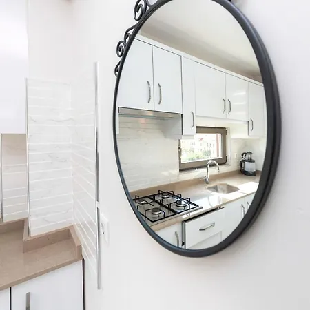 Apartamento Comfortable In The Heart Of Muğla