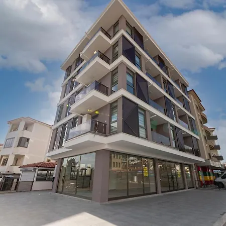 Apartamento Comfortable In The Heart Of